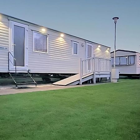 Staycation Coastfields Holiday Park Jg84 Ingoldmells Εξωτερικό φωτογραφία