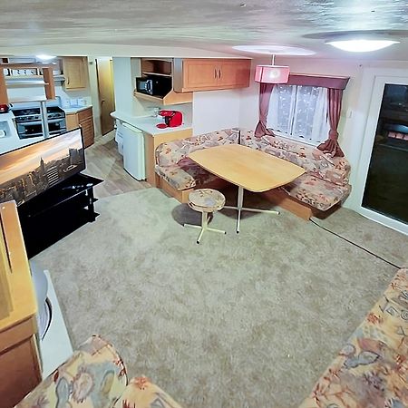 Staycation Coastfields Holiday Park Jg84 Ingoldmells Εξωτερικό φωτογραφία
