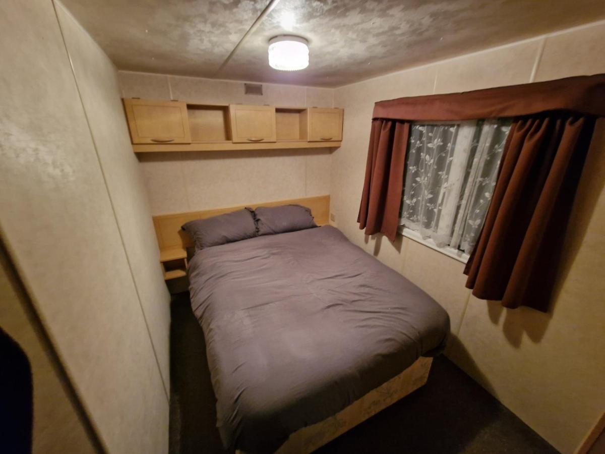 Staycation Coastfields Holiday Park Jg84 Ingoldmells Εξωτερικό φωτογραφία
