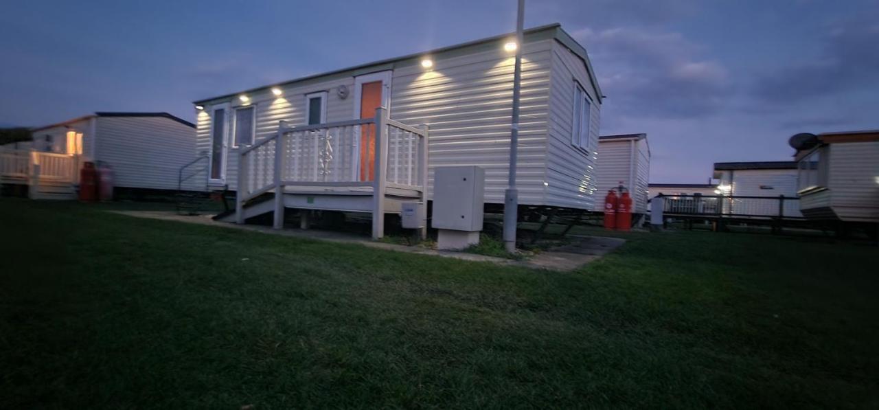 Staycation Coastfields Holiday Park Jg84 Ingoldmells Εξωτερικό φωτογραφία