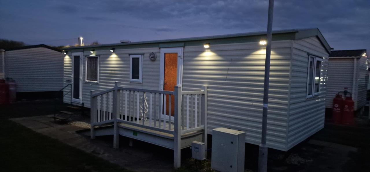 Staycation Coastfields Holiday Park Jg84 Ingoldmells Εξωτερικό φωτογραφία