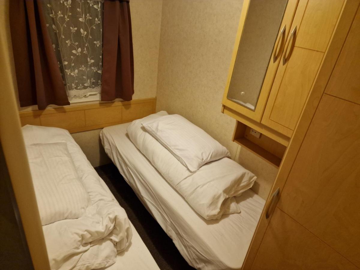 Staycation Coastfields Holiday Park Jg84 Ingoldmells Εξωτερικό φωτογραφία