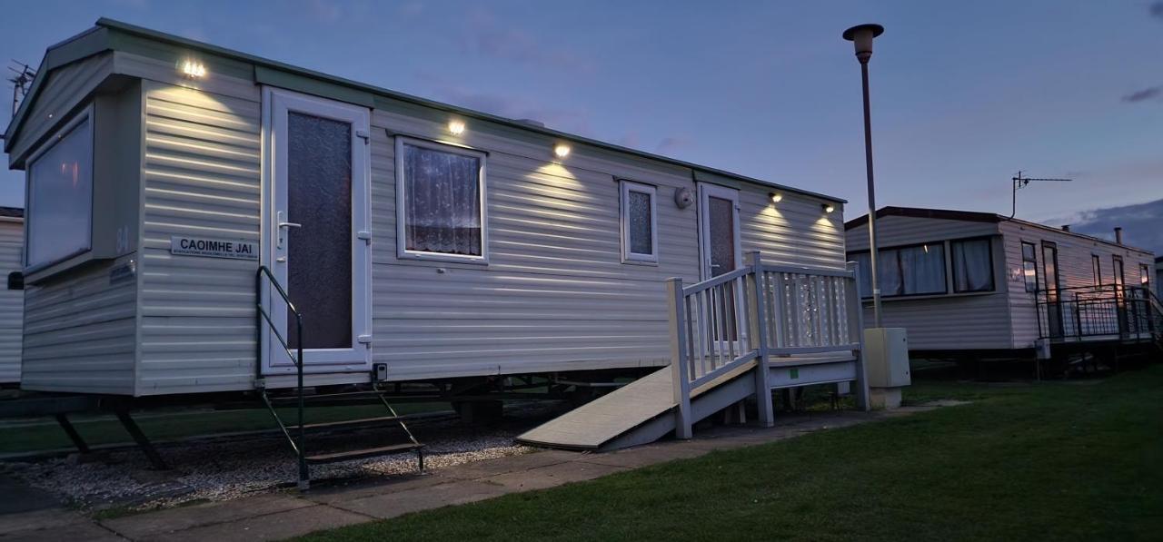 Staycation Coastfields Holiday Park Jg84 Ingoldmells Εξωτερικό φωτογραφία