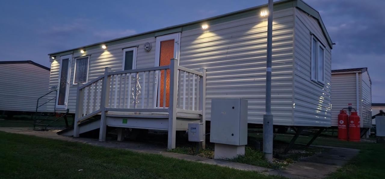 Staycation Coastfields Holiday Park Jg84 Ingoldmells Εξωτερικό φωτογραφία