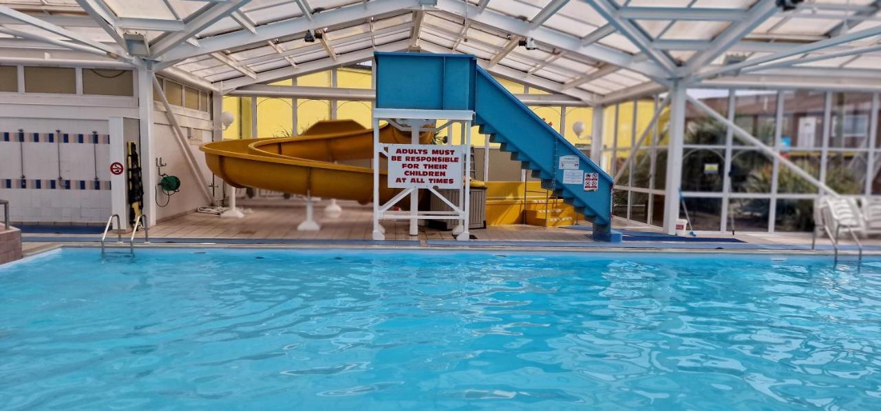 Staycation Coastfields Holiday Park Jg84 Ingoldmells Εξωτερικό φωτογραφία