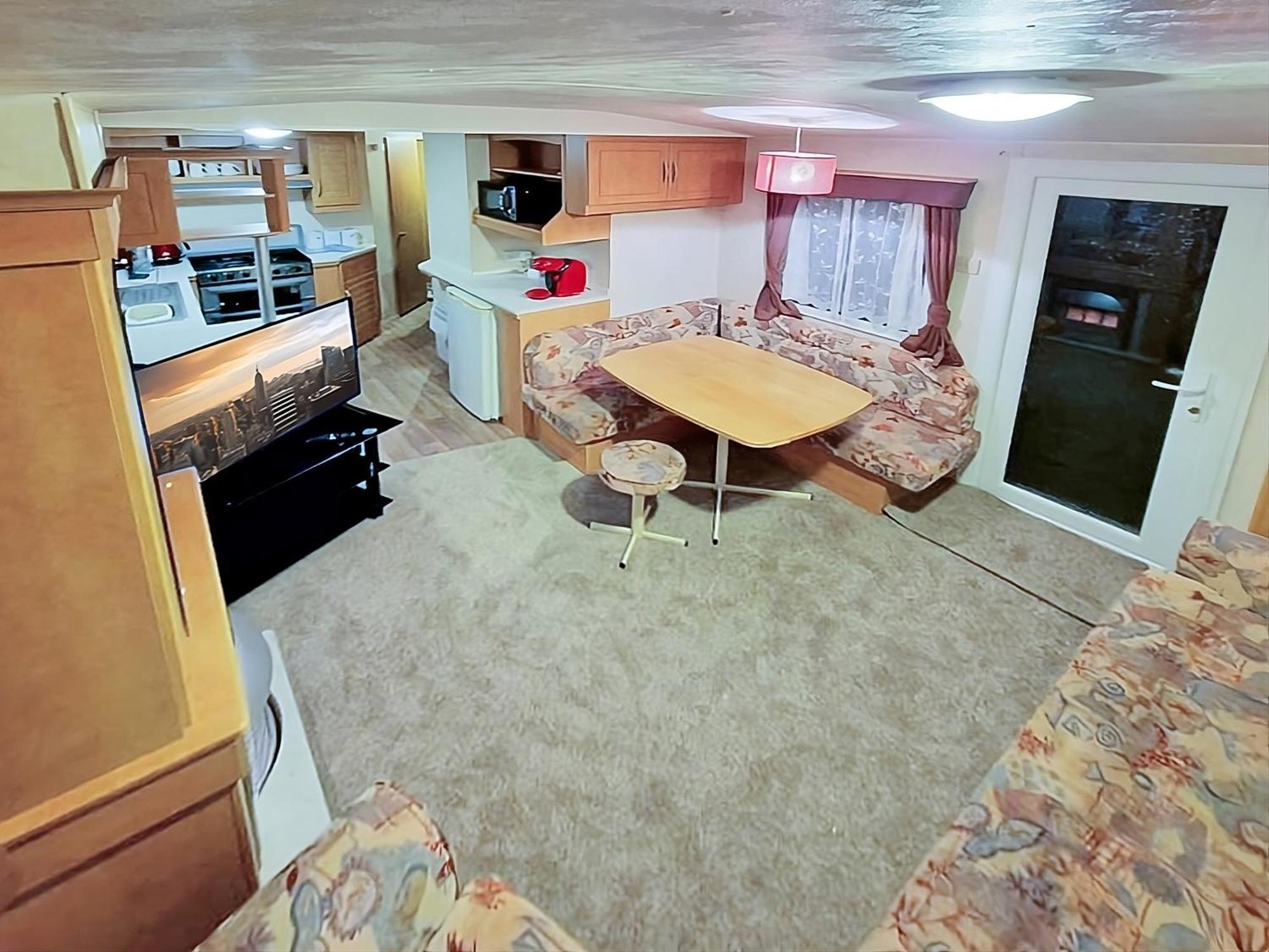 Staycation Coastfields Holiday Park Jg84 Ingoldmells Εξωτερικό φωτογραφία